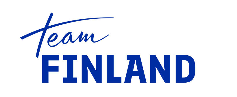 Team Finland -logo.