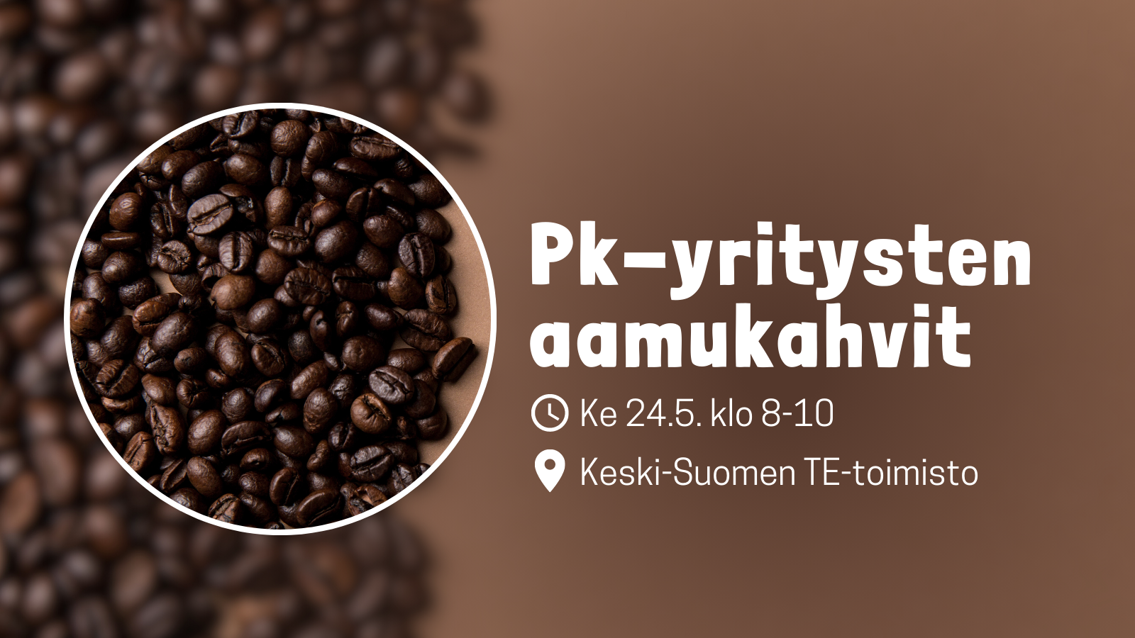 Tapahtumat ja koulutukset - ely - ELY-keskus