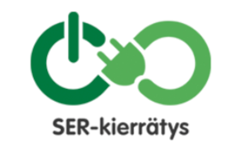 SER-kierrätys (serkierratys.fi)