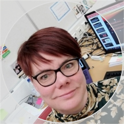 Sofia Mitts-Björkblom