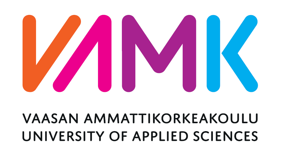 VAMK logo