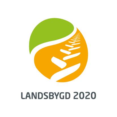 Landsbygd logo