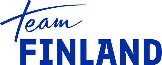 Team Finlandin logo