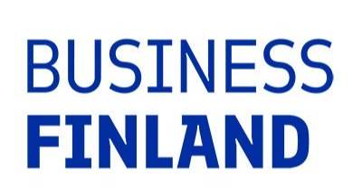 Logo Business Finland