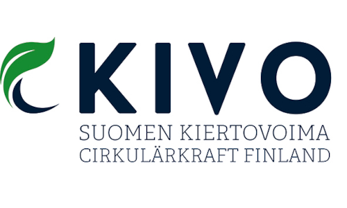 Suomen Kiertovoima ry KIVO (kivo.fi)