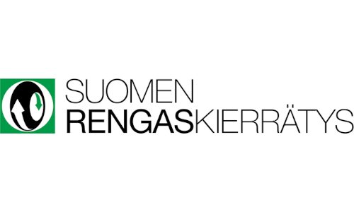 Suomen Rengaskierrätys Oy (rengaskierratys.com)