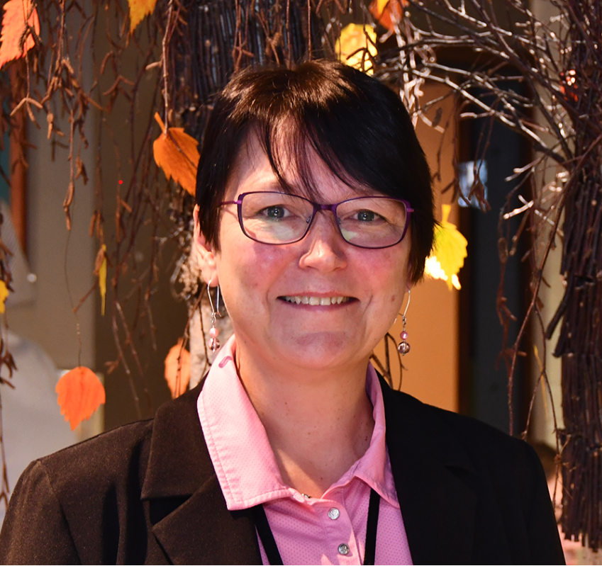 Arja Flinkman Esedusta