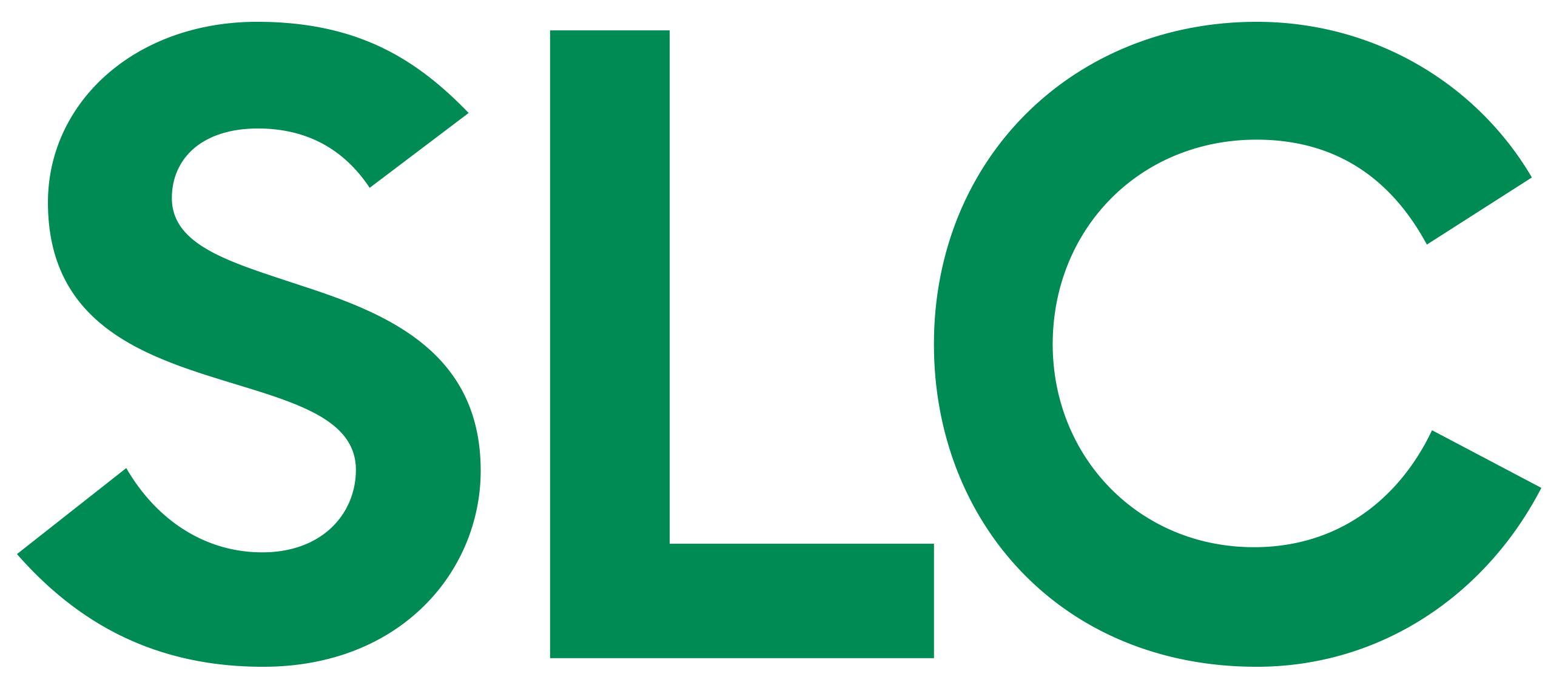 SLC logo